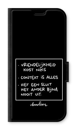 Mijn Motto's