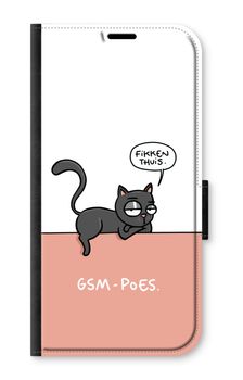 GSM poes