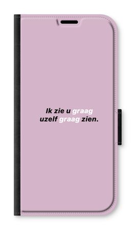 uzelf graag zien