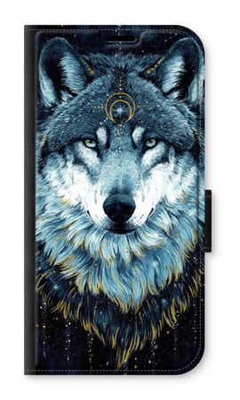 Darkness Wolf