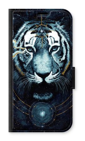 Darkness Tiger