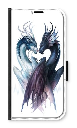 Yin Yang Dragons
