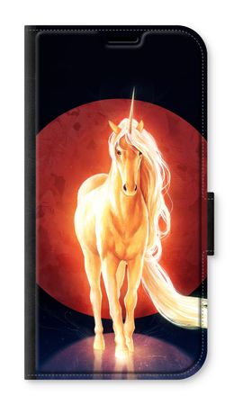 Last Unicorn