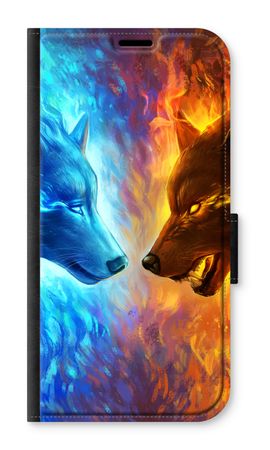 Fire & Ice