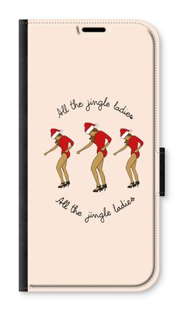 Jingle Ladies