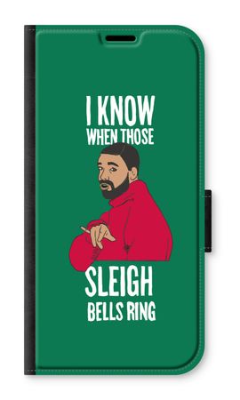Sleigh Bells Ring