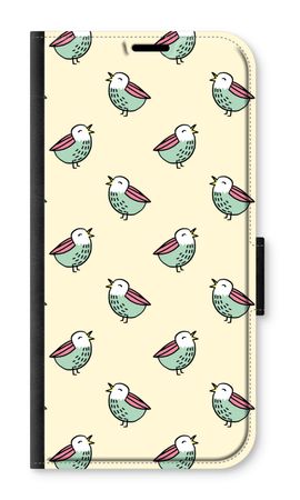 Little birds