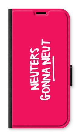 Neuters (roze)