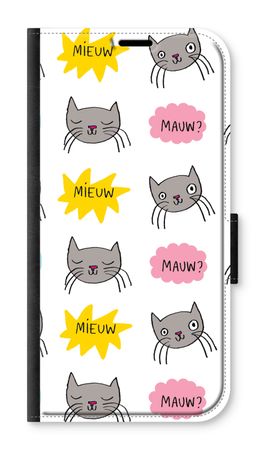 Meow