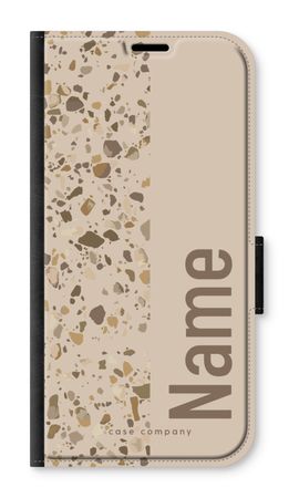 Namecase Terrazzo