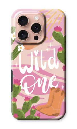 Wild One
