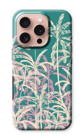 Tropical Palms
