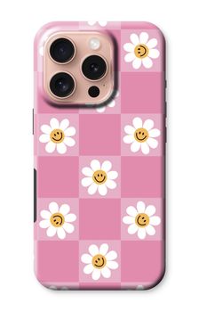 Glückliche Gänseblümchen N°2