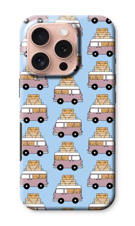 Van