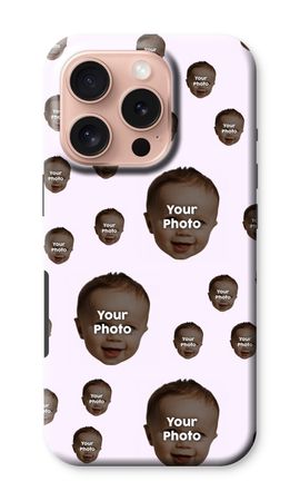 Personalized Face N°2