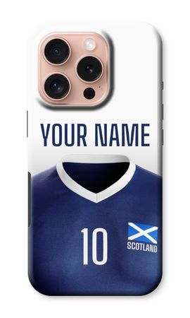 Scotland - Football