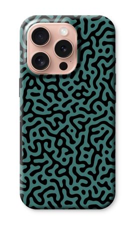 Turing pattern