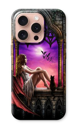 Children of the night