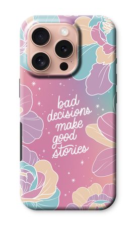 Good stories