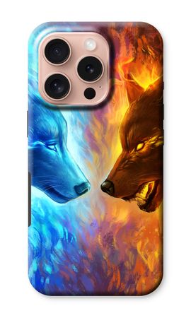 Fire & Ice