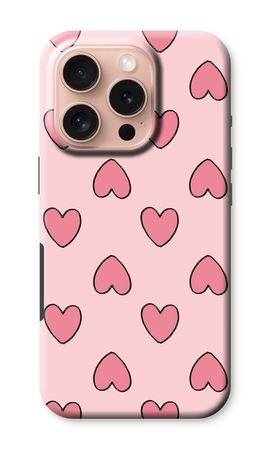 Totally in love