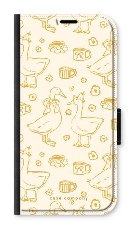 Duckies