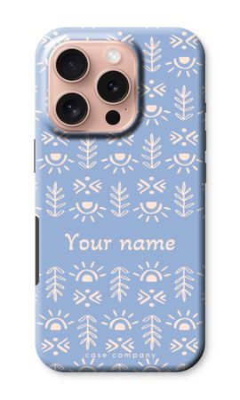 Namecase 1 - Coastel