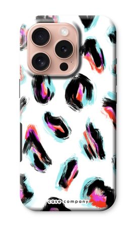 Cheetah color