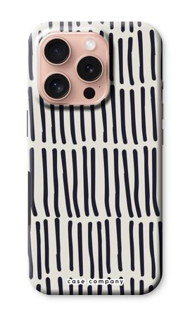 Moroccan stripes
