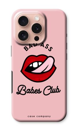 Badass Babes Club