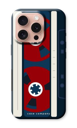 Here's your tape