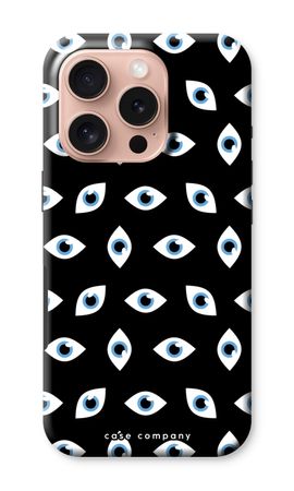 Eyes pattern