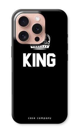 King