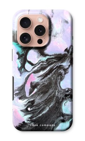 Pastel black