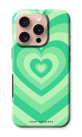 Heart Green