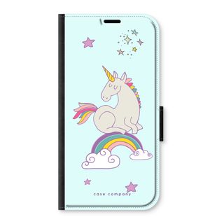Regenbogen Einhorn