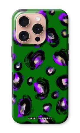 Green Cheetah