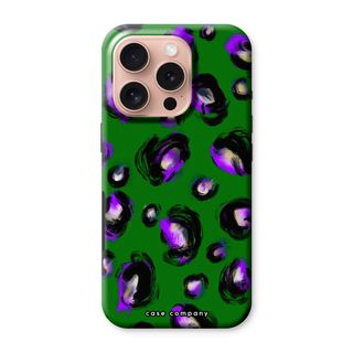 Green Cheetah