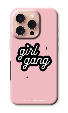 Girl Gang