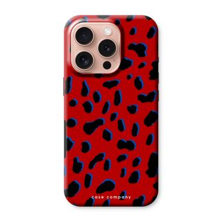 Red Leopard