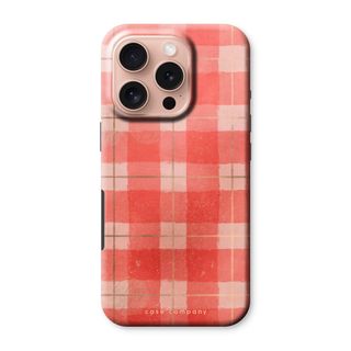 Crimson Check