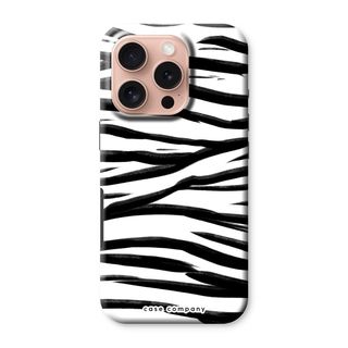 Zebra pattern