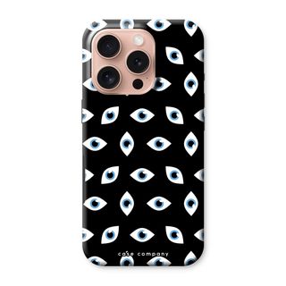 Eyes pattern