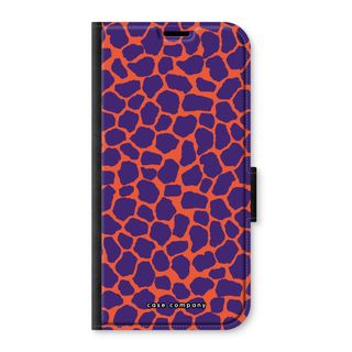 Purple Giraffe