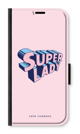 Super lady