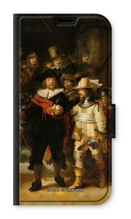 De Nachtwacht