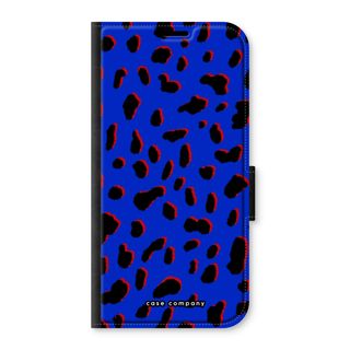Blue Leopard