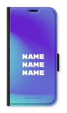 Namecase 1 - Neon