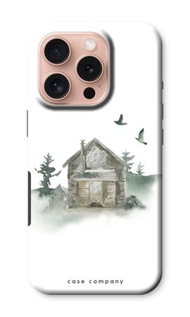 Calm Cabin
