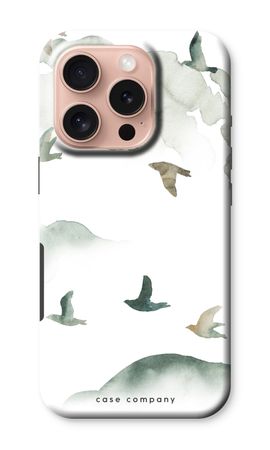 Forest Fliers